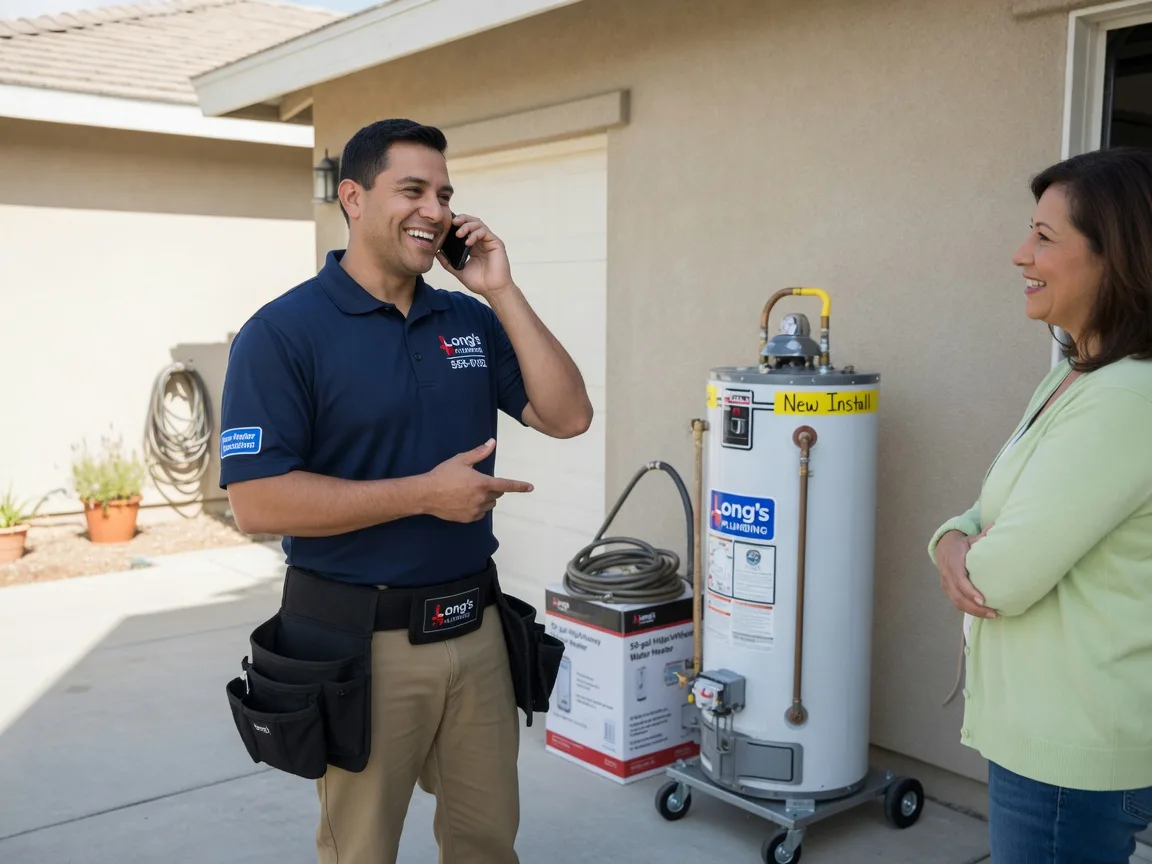 Leak Detection Wheatland, OK FAQs